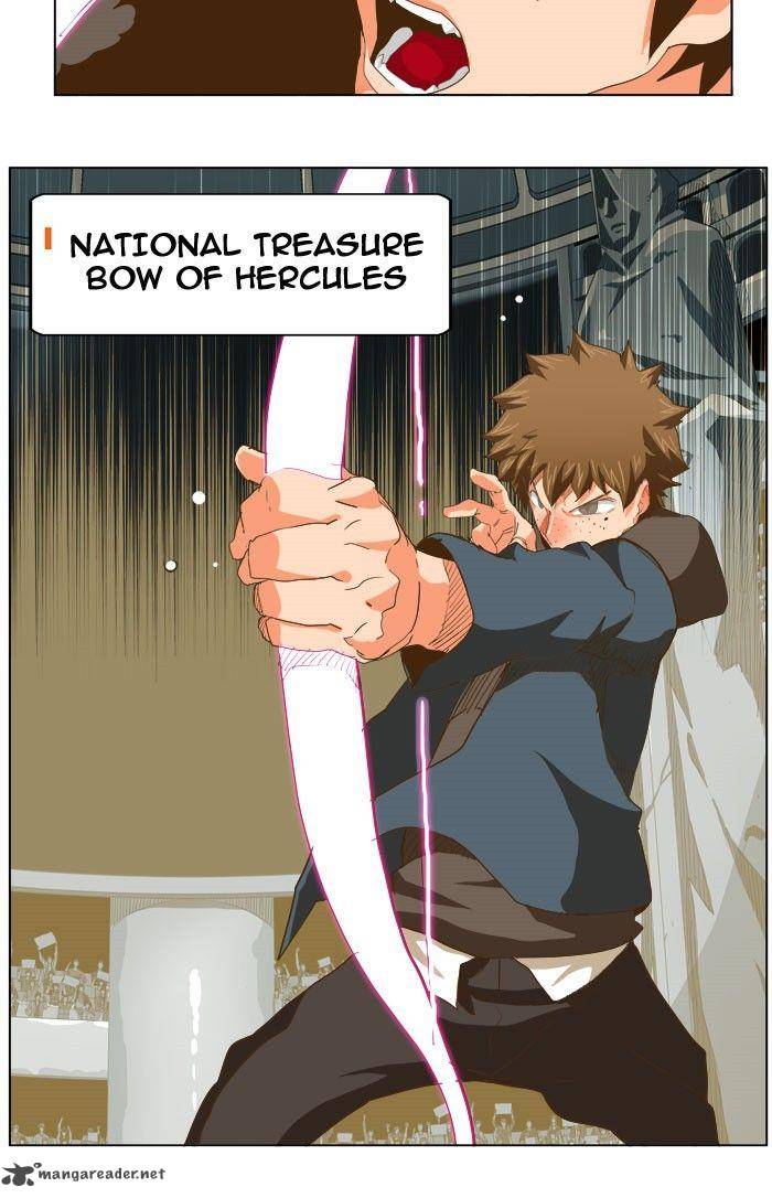 The God of High School - Chapter 224 Page 44