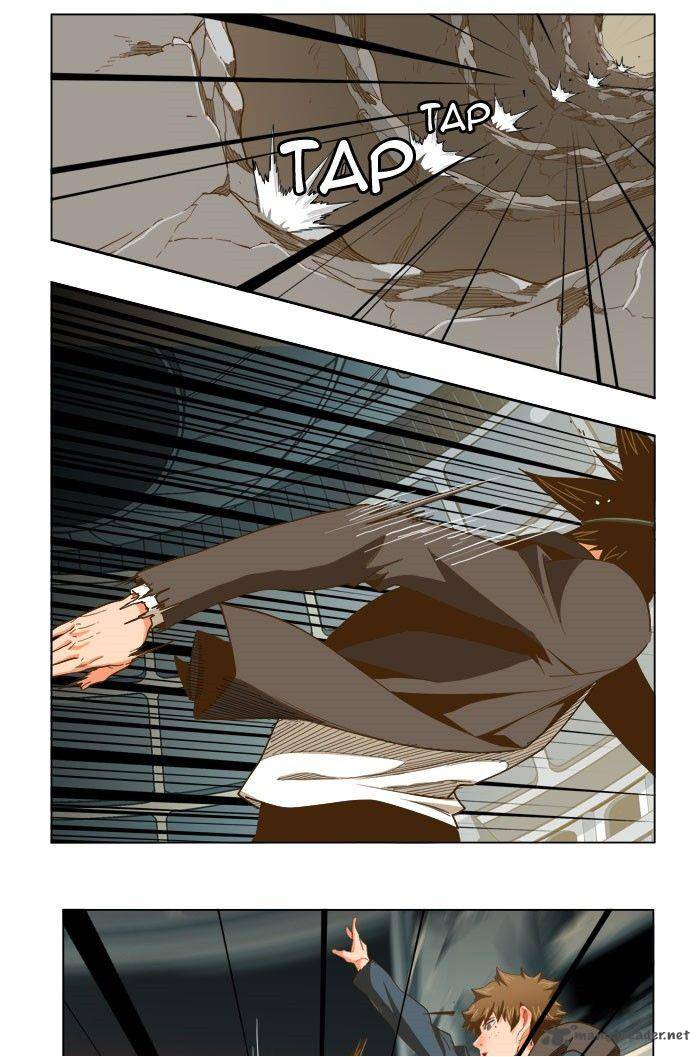 The God of High School - Chapter 224 Page 45