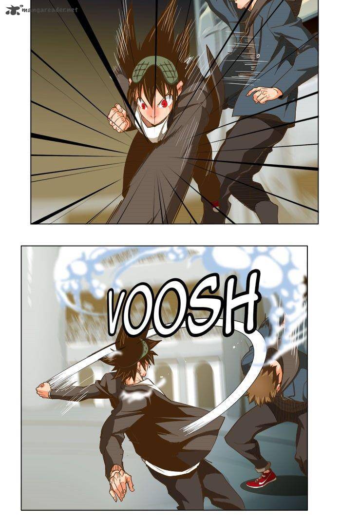 The God of High School - Chapter 224 Page 46