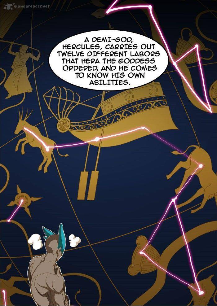 The God of High School - Chapter 224 Page 5