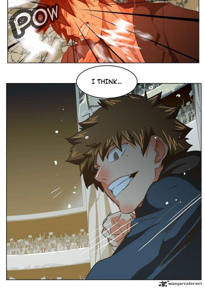 The God of High School - Chapter 224 Page 50