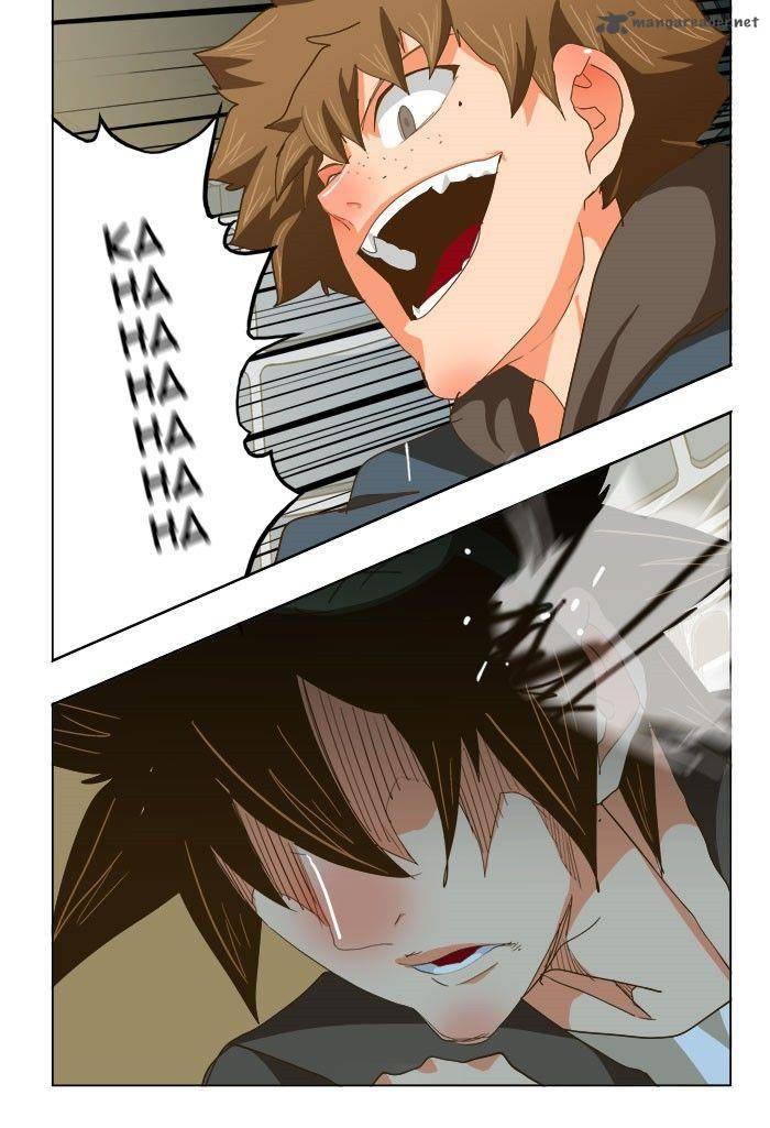 The God of High School - Chapter 224 Page 53