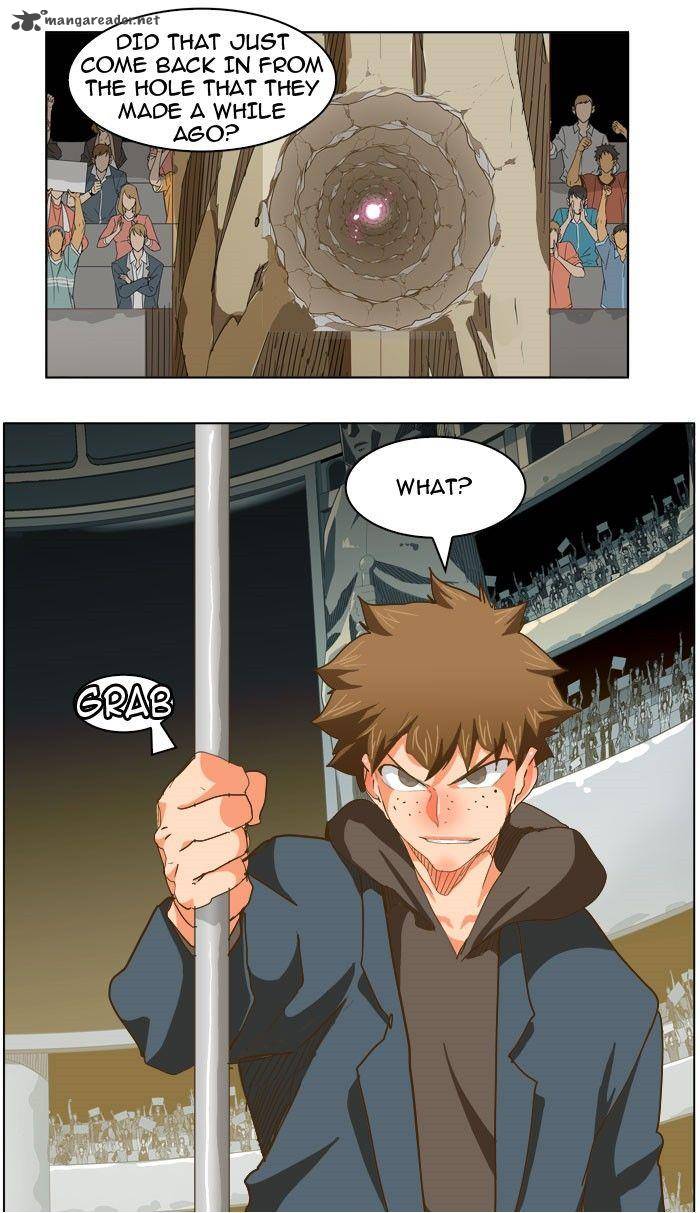 The God of High School - Chapter 224 Page 55