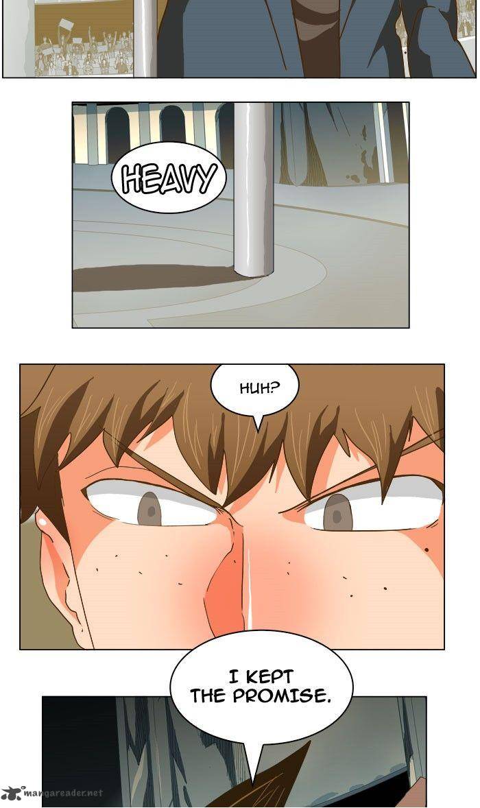 The God of High School - Chapter 224 Page 56