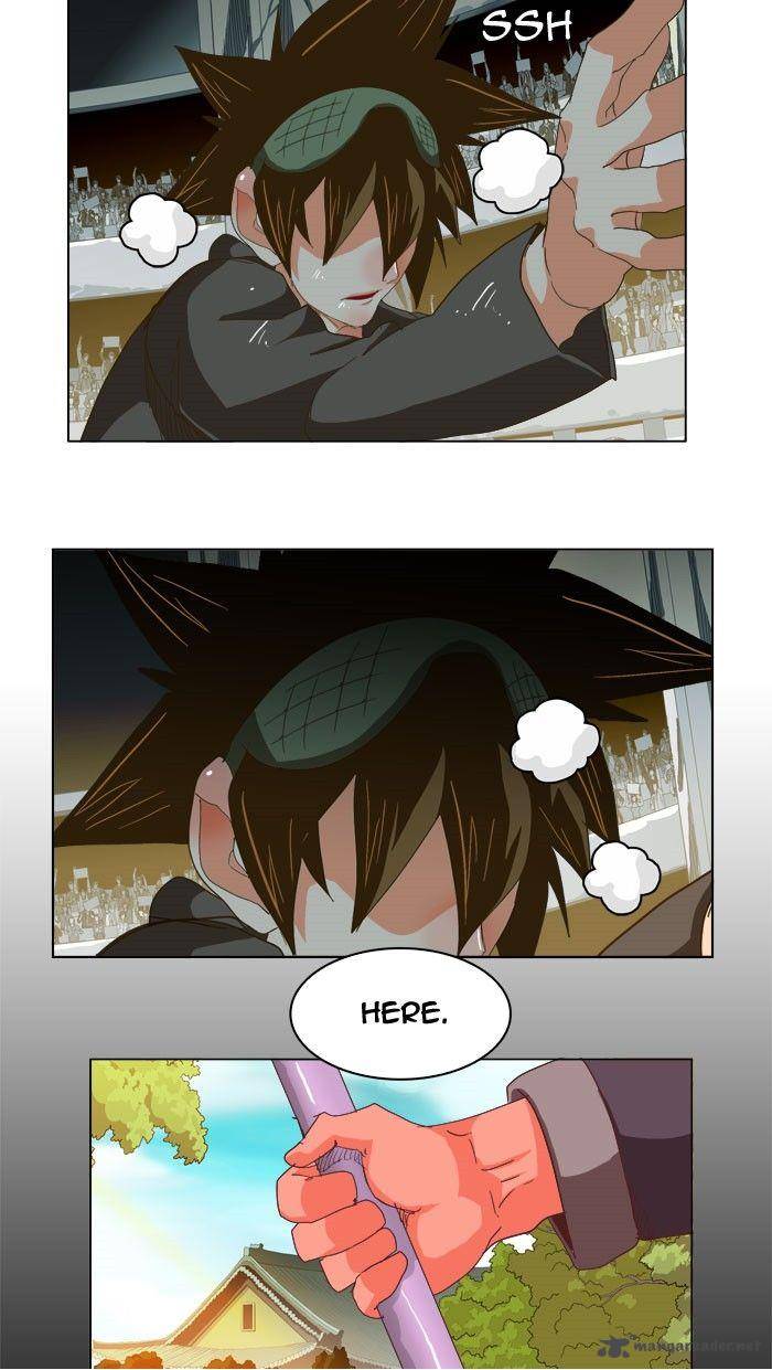 The God of High School - Chapter 224 Page 57