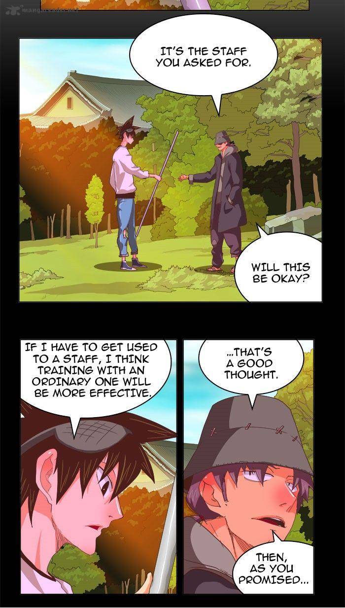 The God of High School - Chapter 224 Page 58