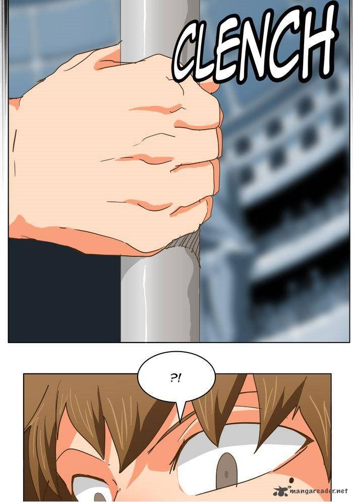 The God of High School - Chapter 224 Page 60