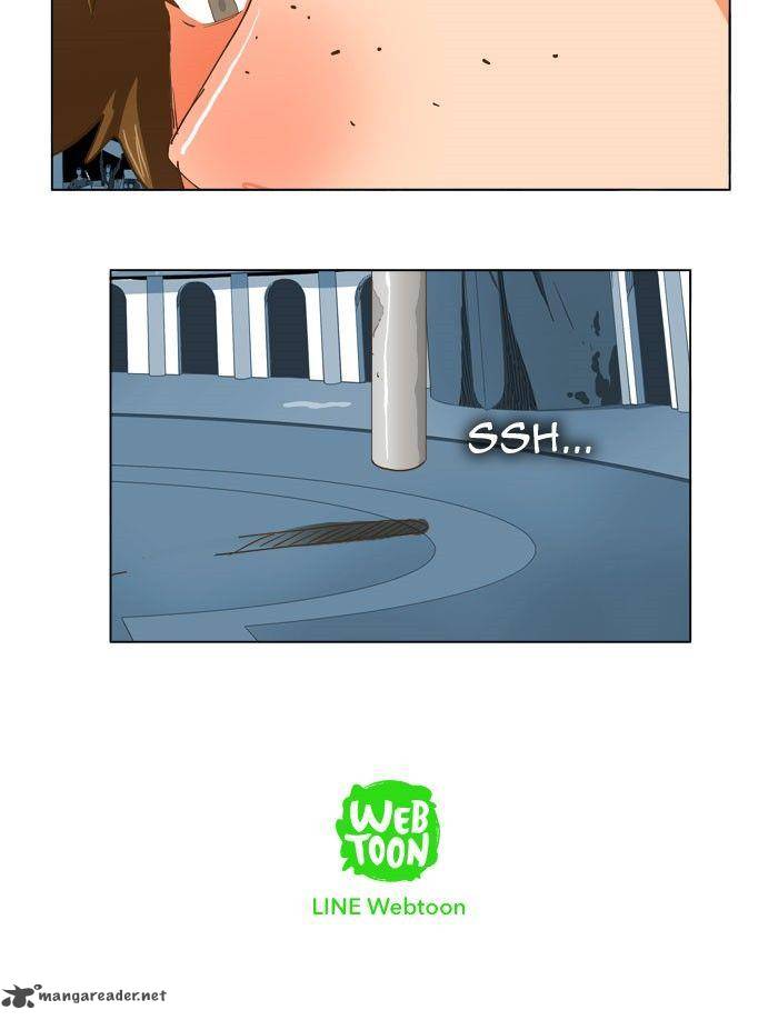 The God of High School - Chapter 224 Page 61