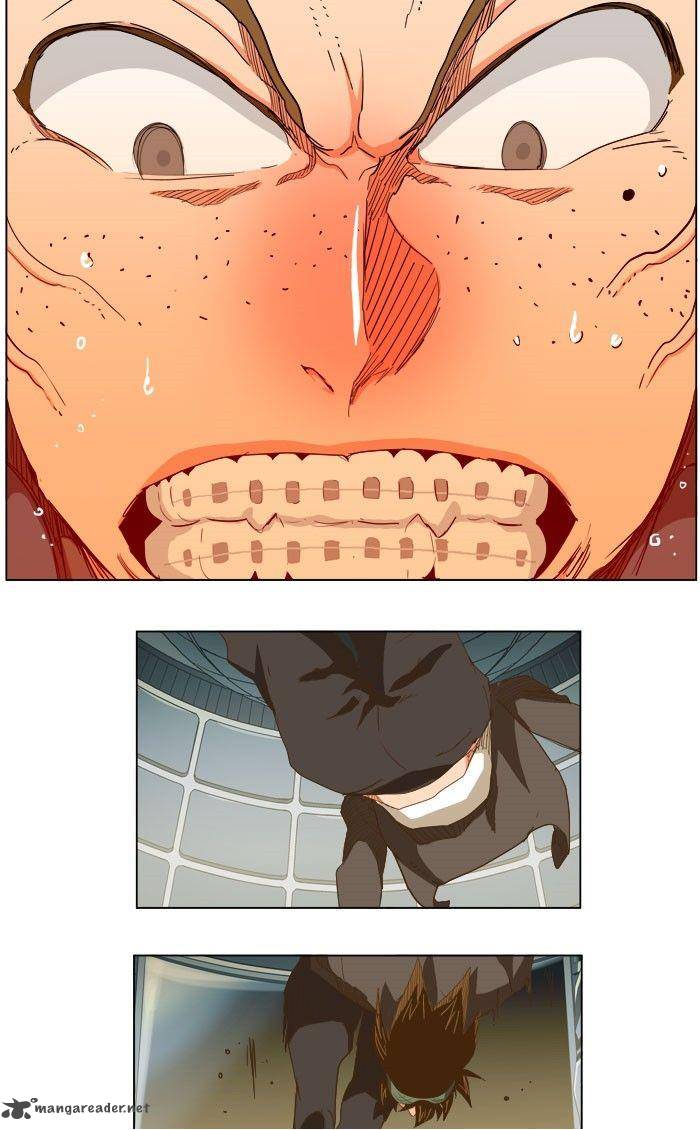 The God of High School - Chapter 225 Page 10