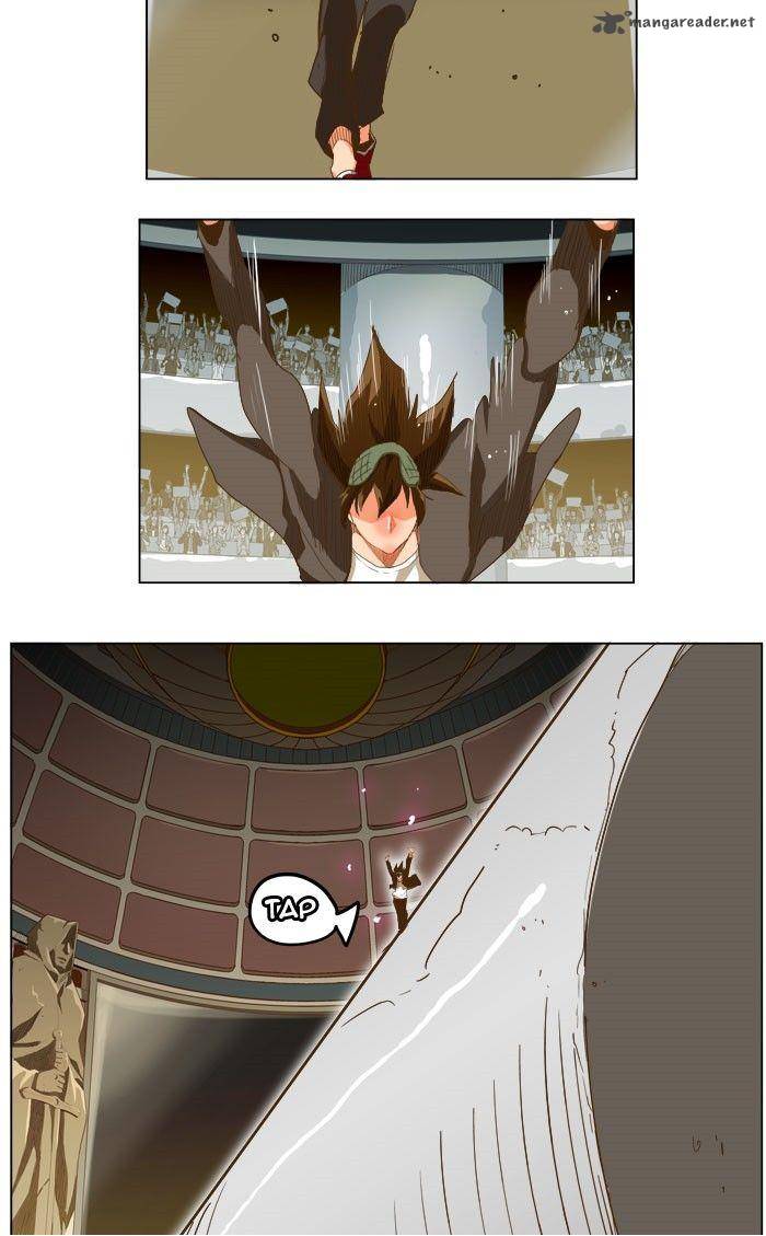 The God of High School - Chapter 225 Page 11