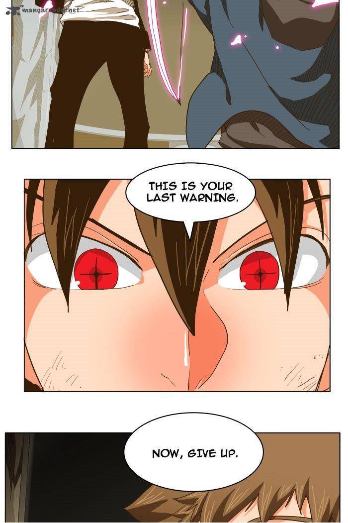 The God of High School - Chapter 225 Page 19