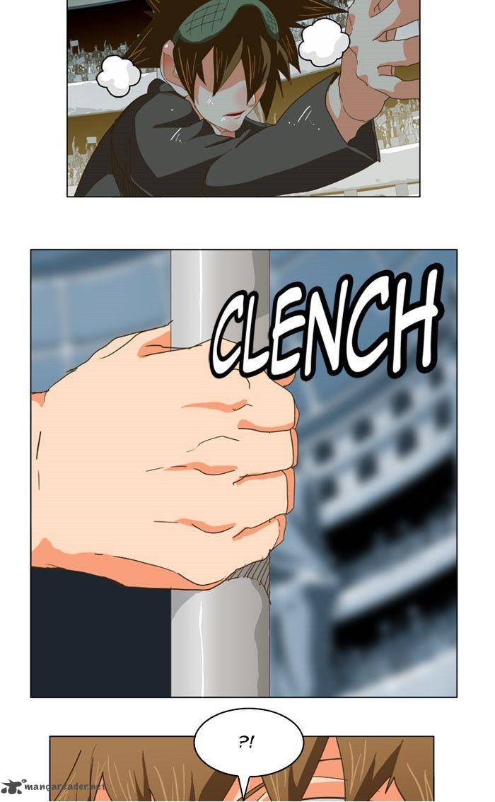 The God of High School - Chapter 225 Page 2