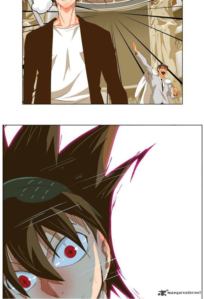 The God of High School - Chapter 225 Page 23