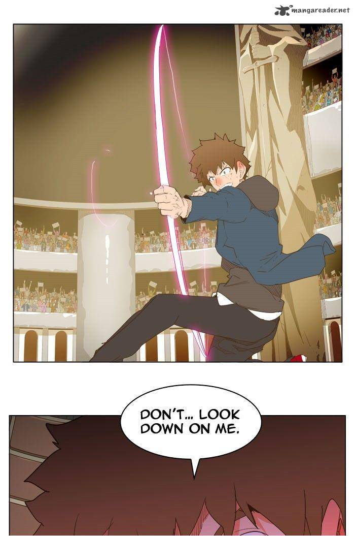 The God of High School - Chapter 225 Page 25