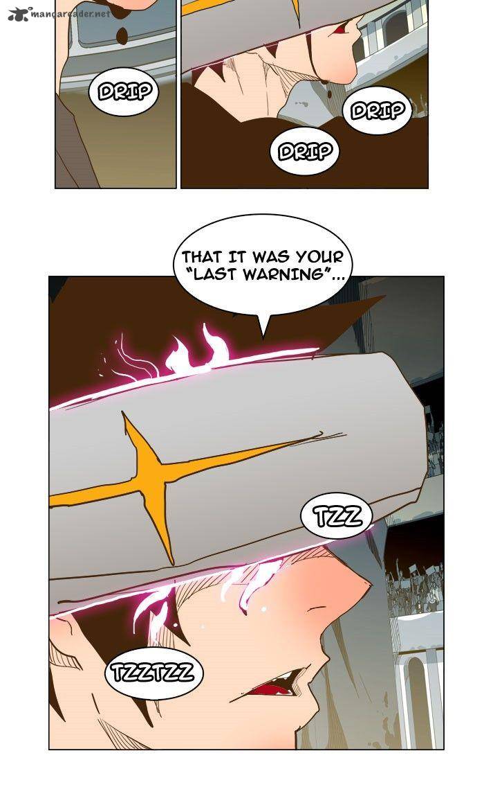 The God of High School - Chapter 225 Page 35