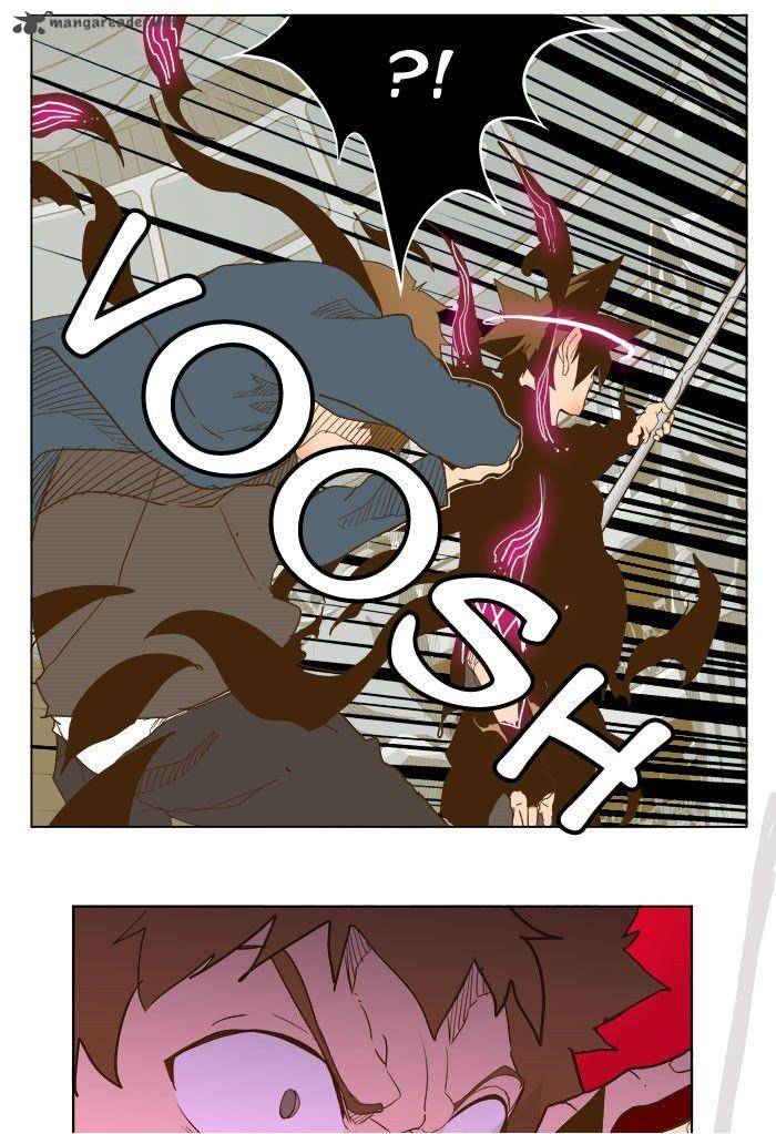 The God of High School - Chapter 225 Page 36