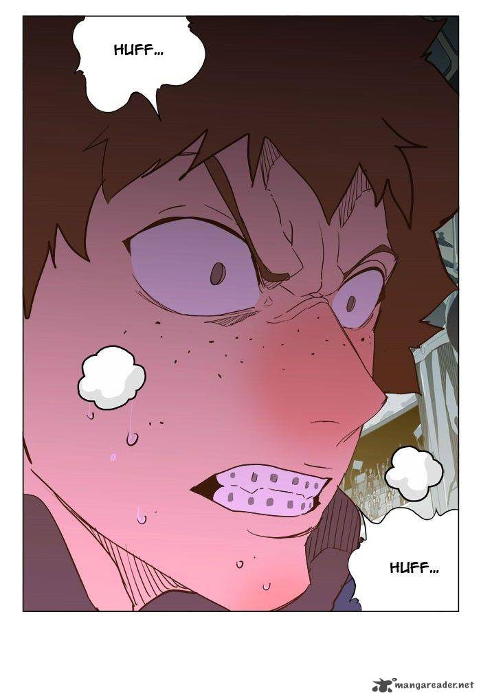 The God of High School - Chapter 225 Page 38