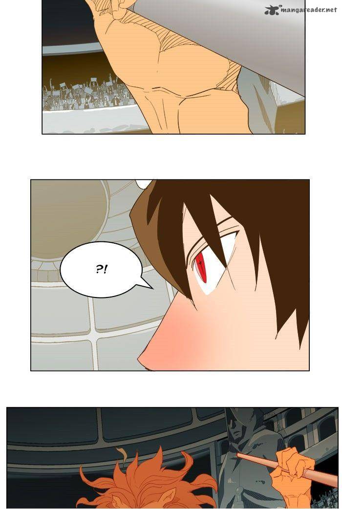 The God of High School - Chapter 225 Page 40