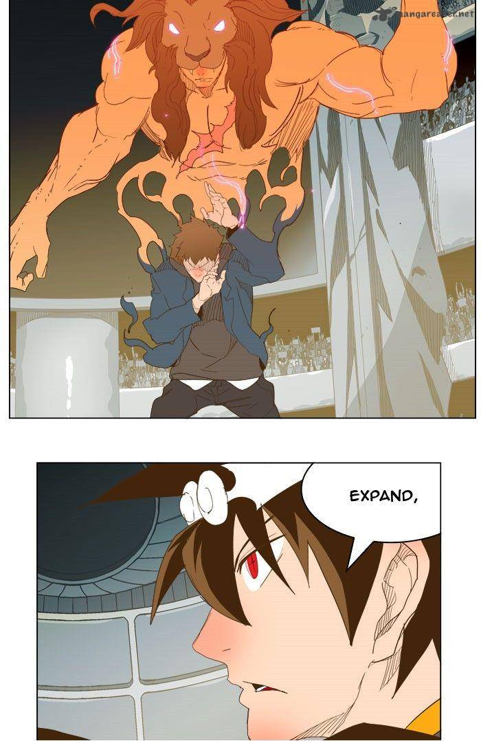 The God of High School - Chapter 225 Page 41