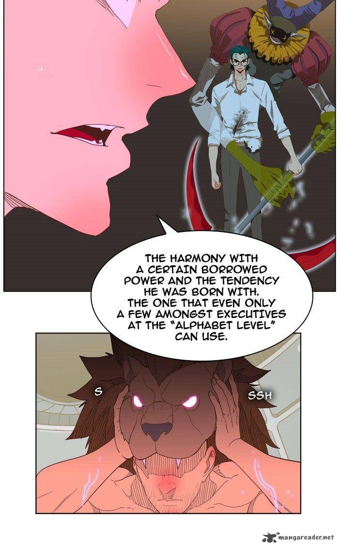 The God of High School - Chapter 225 Page 44