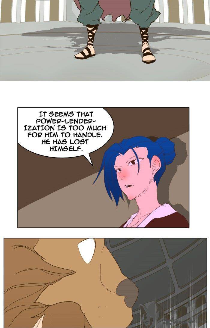 The God of High School - Chapter 225 Page 46