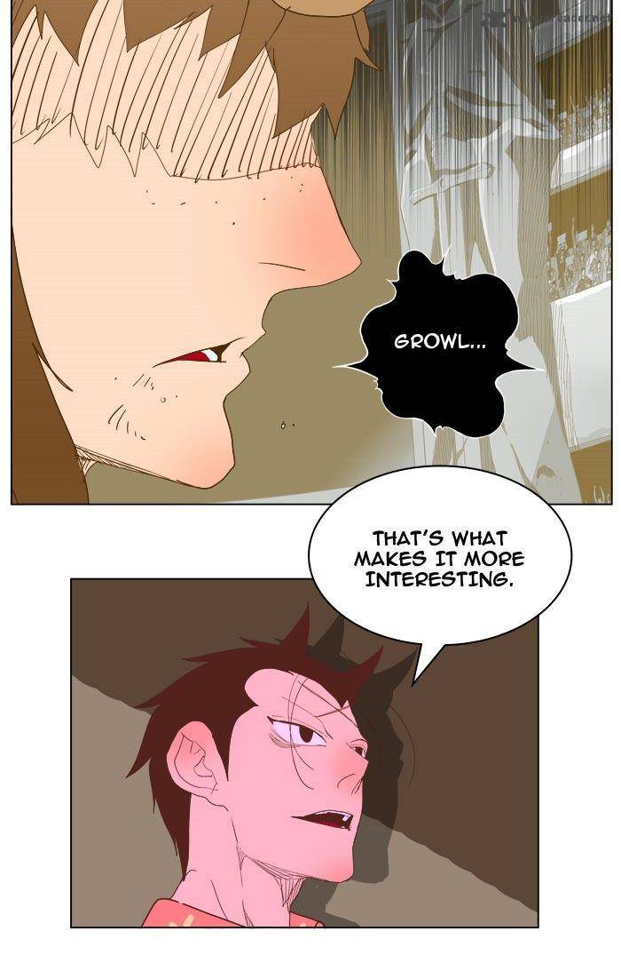 The God of High School - Chapter 225 Page 47