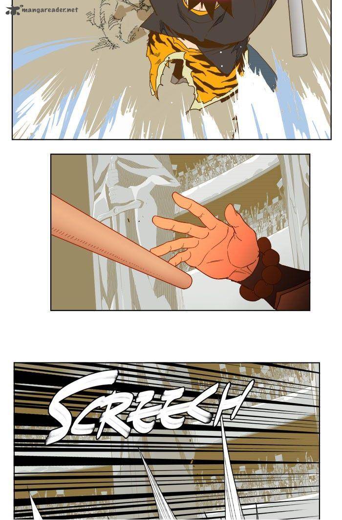 The God of High School - Chapter 225 Page 49