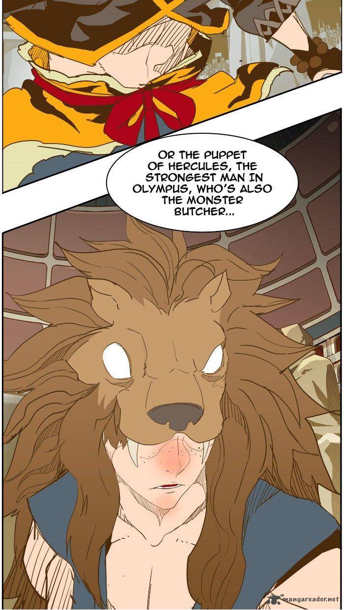 The God of High School - Chapter 225 Page 51