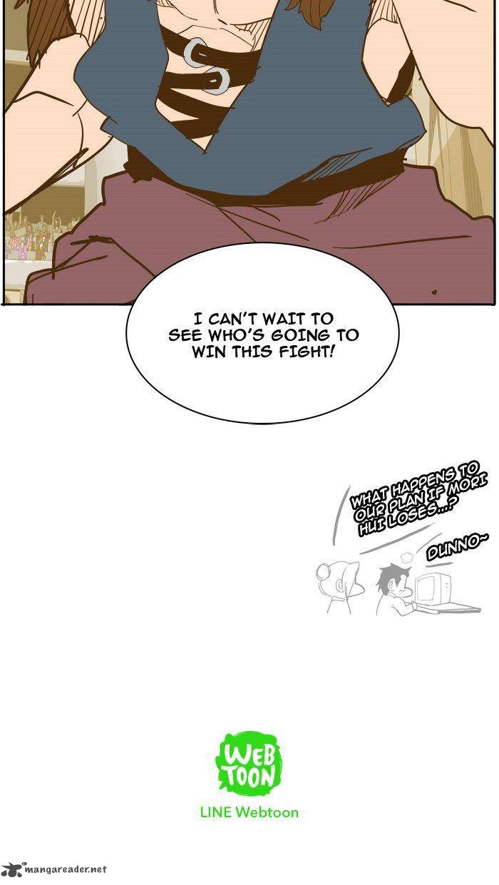 The God of High School - Chapter 225 Page 52