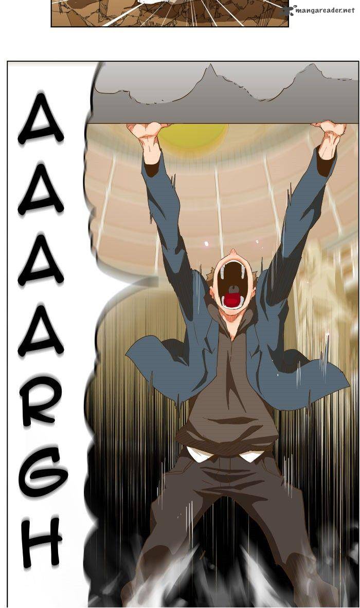 The God of High School - Chapter 225 Page 9