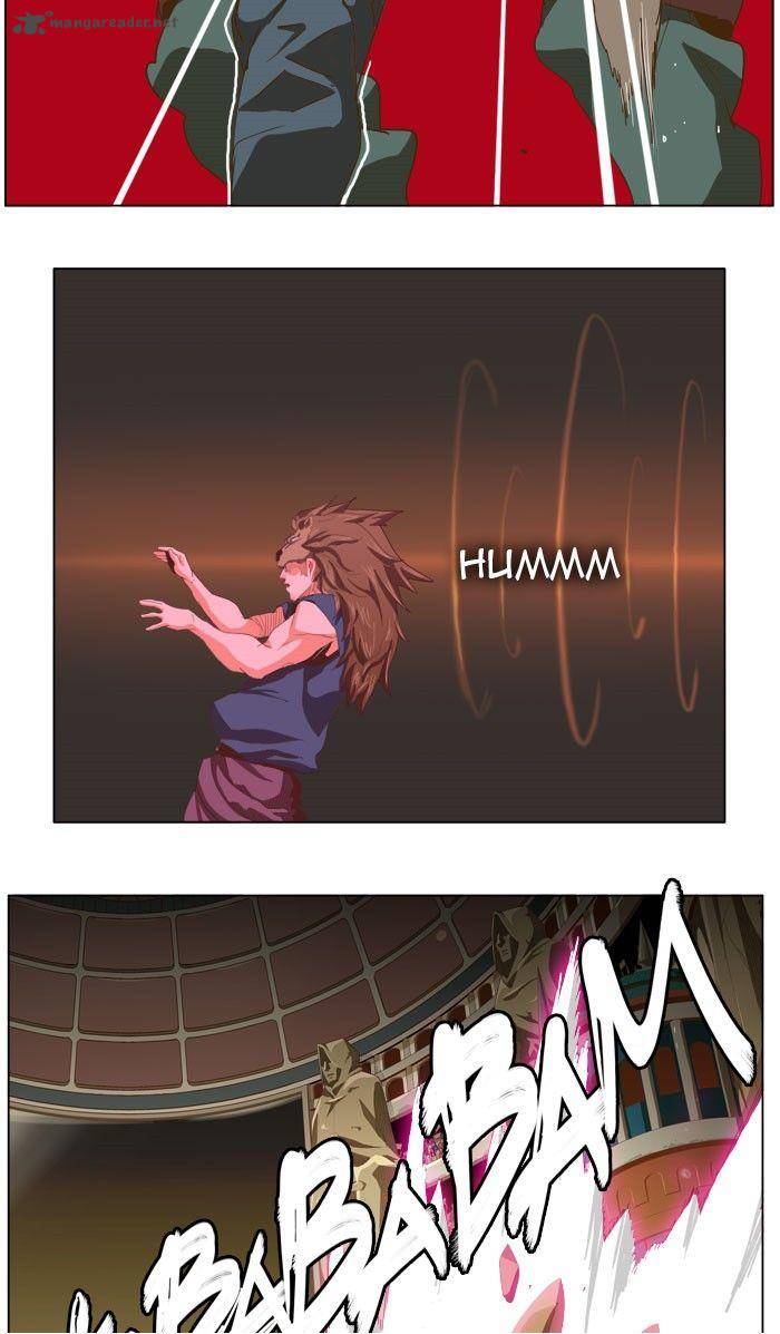 The God of High School - Chapter 226 Page 12