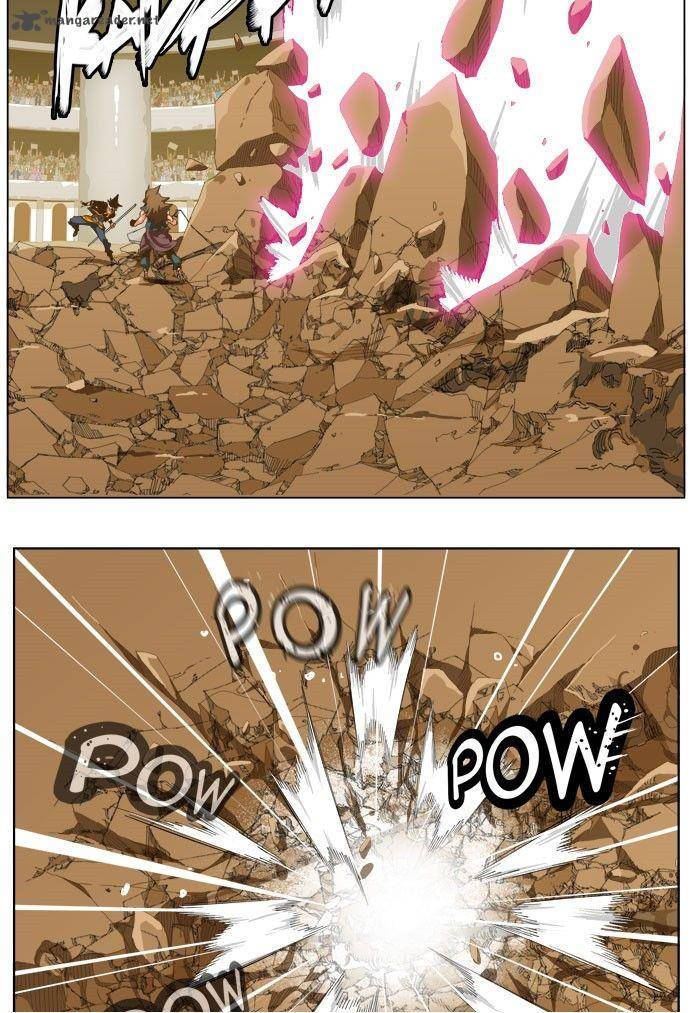 The God of High School - Chapter 226 Page 13