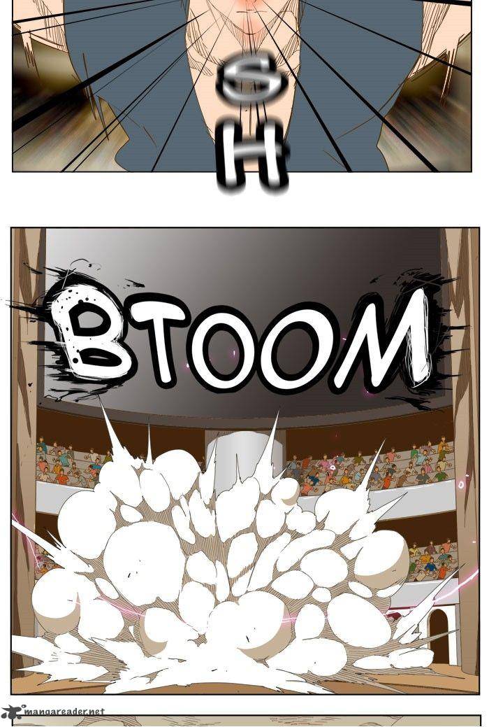 The God of High School - Chapter 226 Page 22