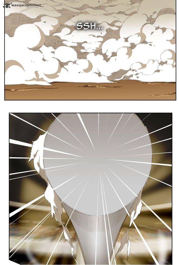 The God of High School - Chapter 226 Page 23