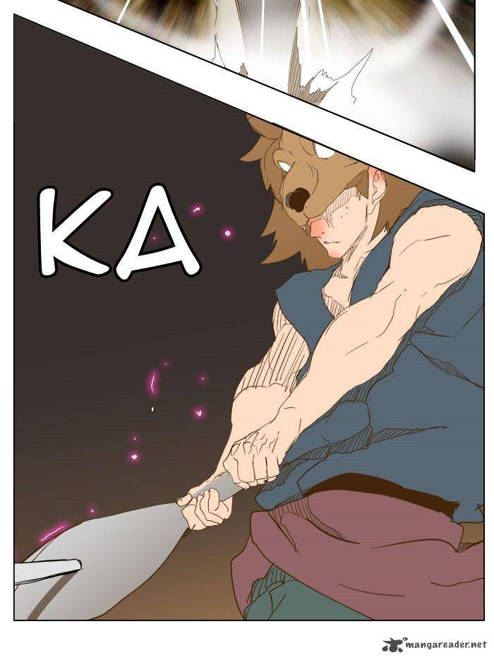 The God of High School - Chapter 226 Page 24