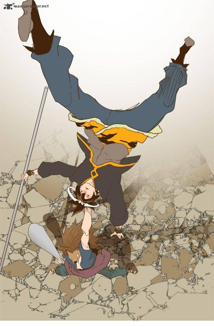 The God of High School - Chapter 226 Page 28