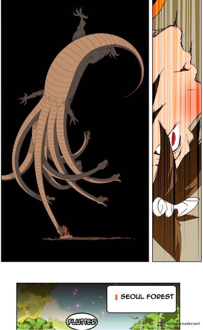 The God of High School - Chapter 226 Page 30