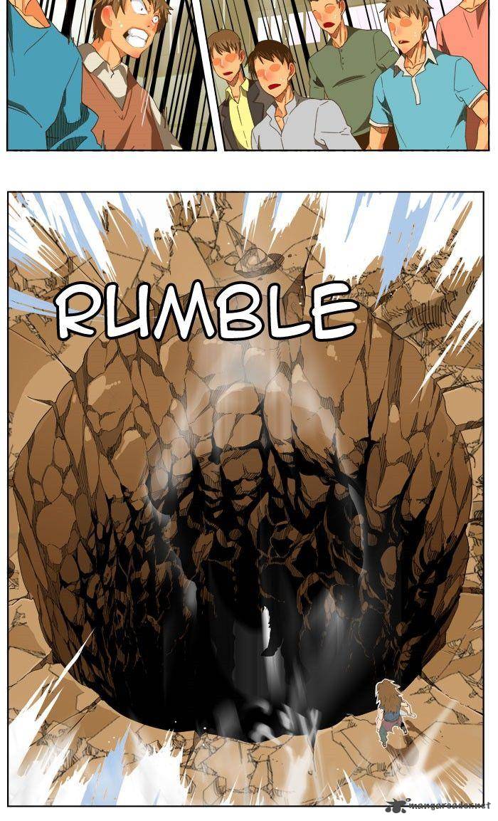 The God of High School - Chapter 226 Page 32