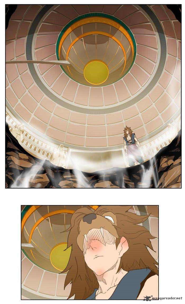 The God of High School - Chapter 226 Page 33