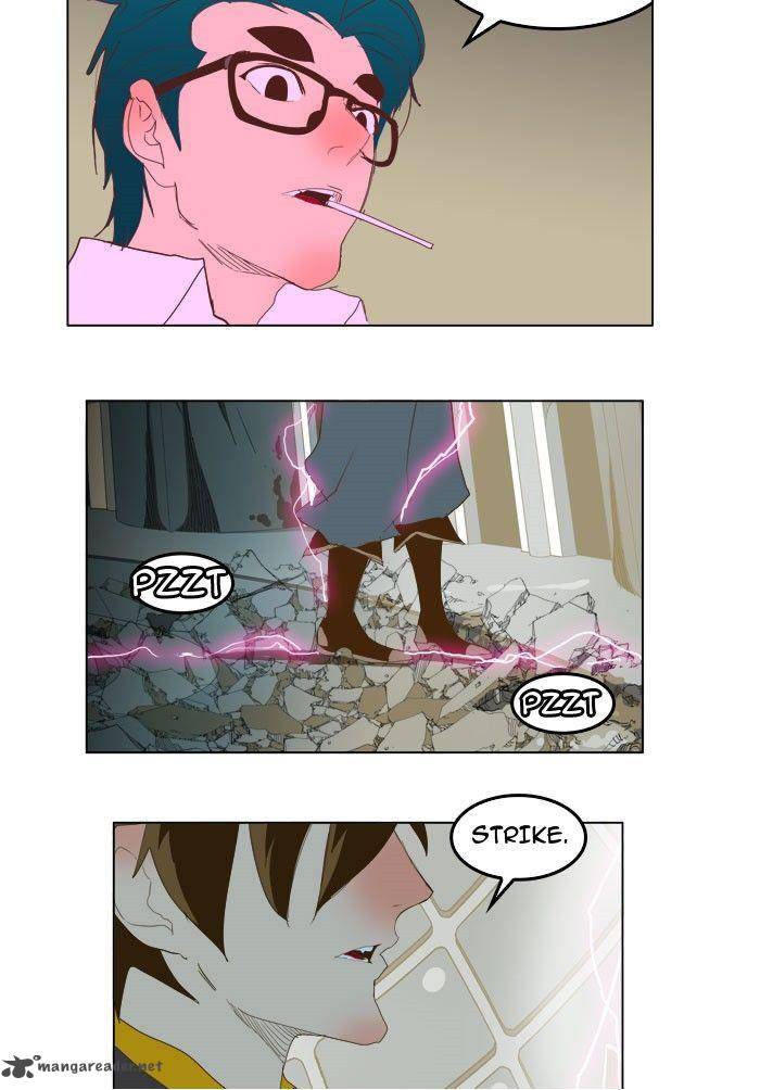 The God of High School - Chapter 226 Page 38