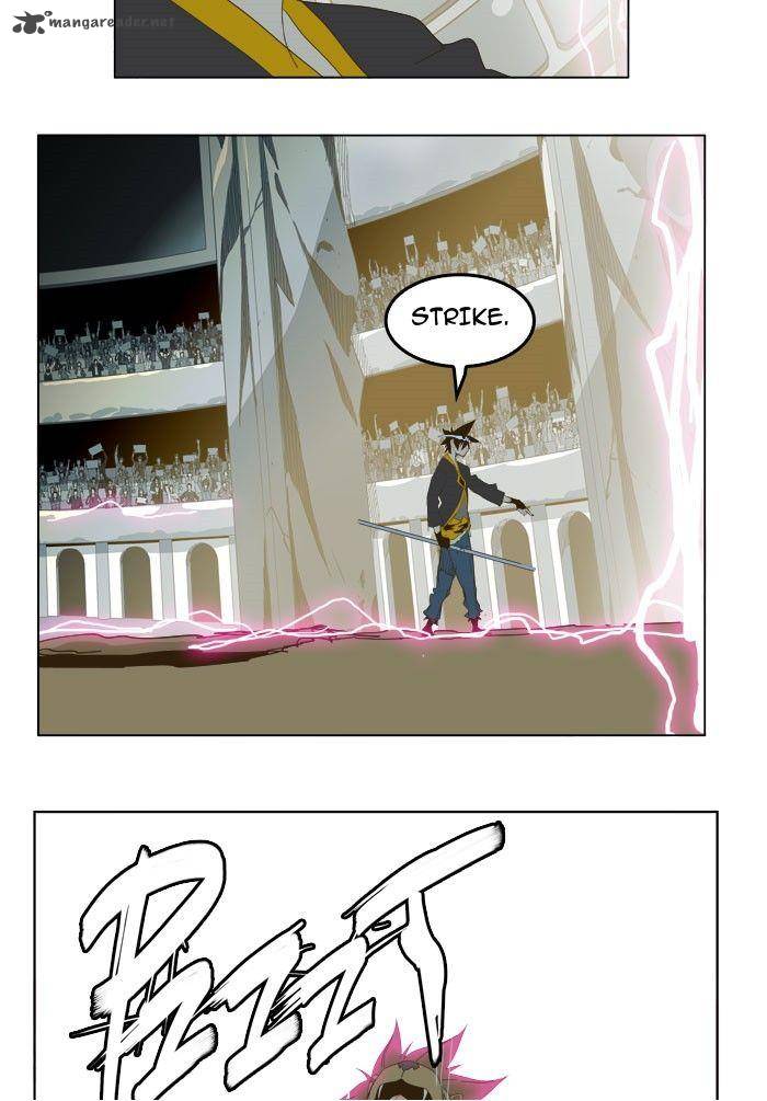 The God of High School - Chapter 226 Page 39