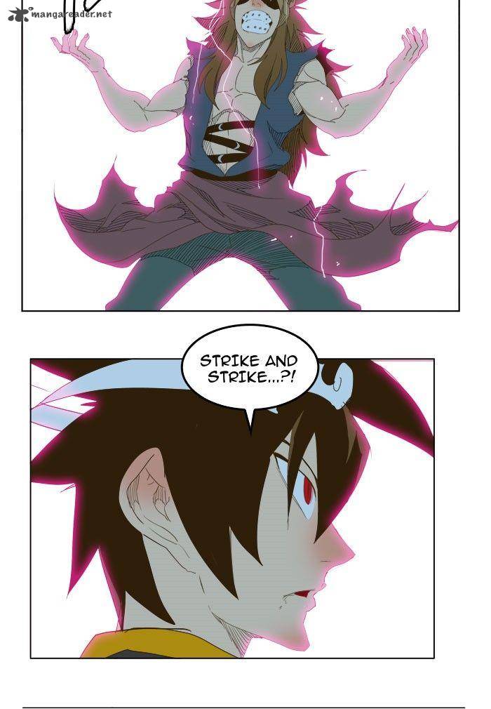 The God of High School - Chapter 226 Page 40