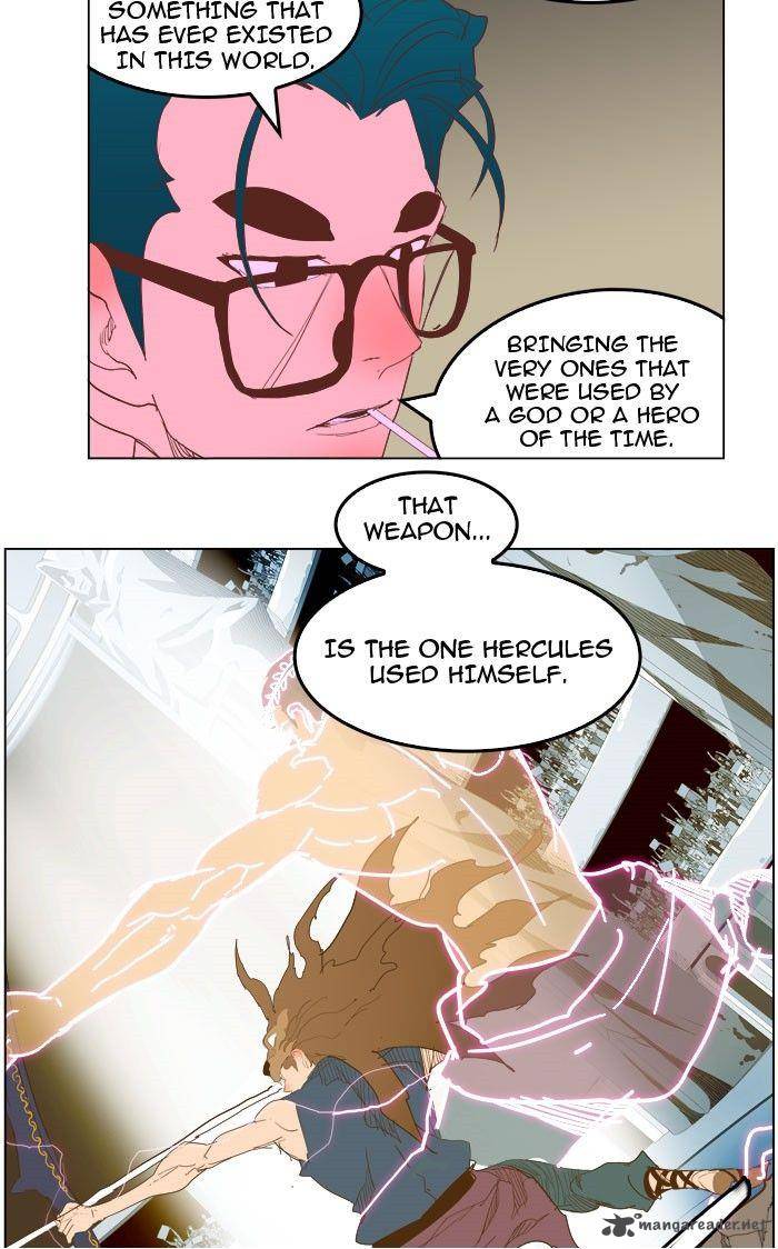 The God of High School - Chapter 226 Page 42