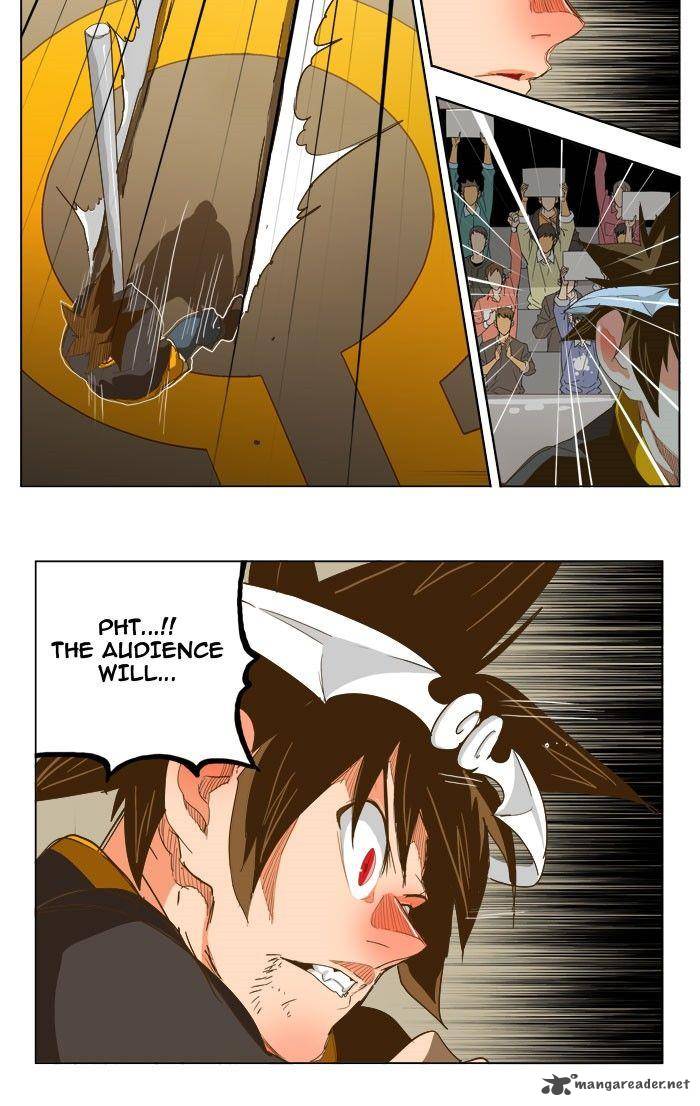 The God of High School - Chapter 227 Page 10