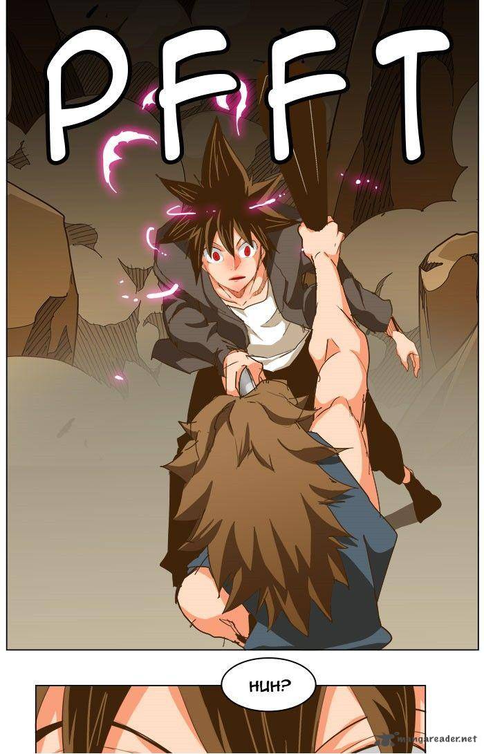 The God of High School - Chapter 227 Page 19