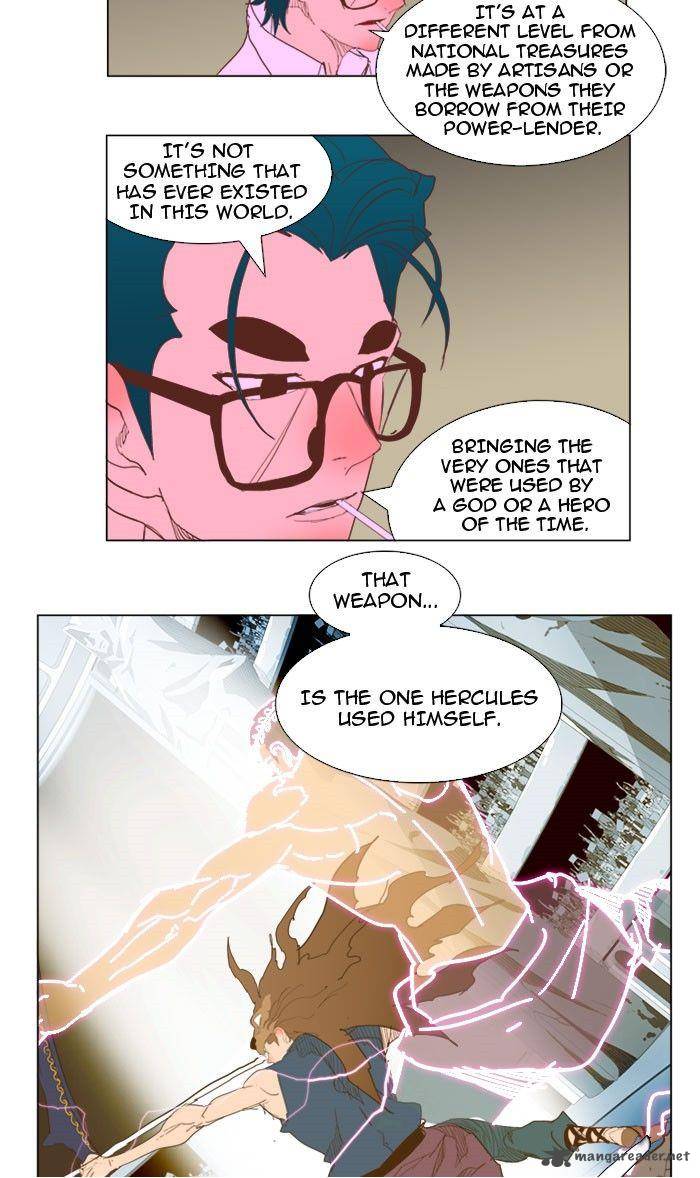 The God of High School - Chapter 227 Page 2