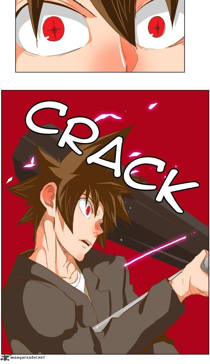 The God of High School - Chapter 227 Page 20