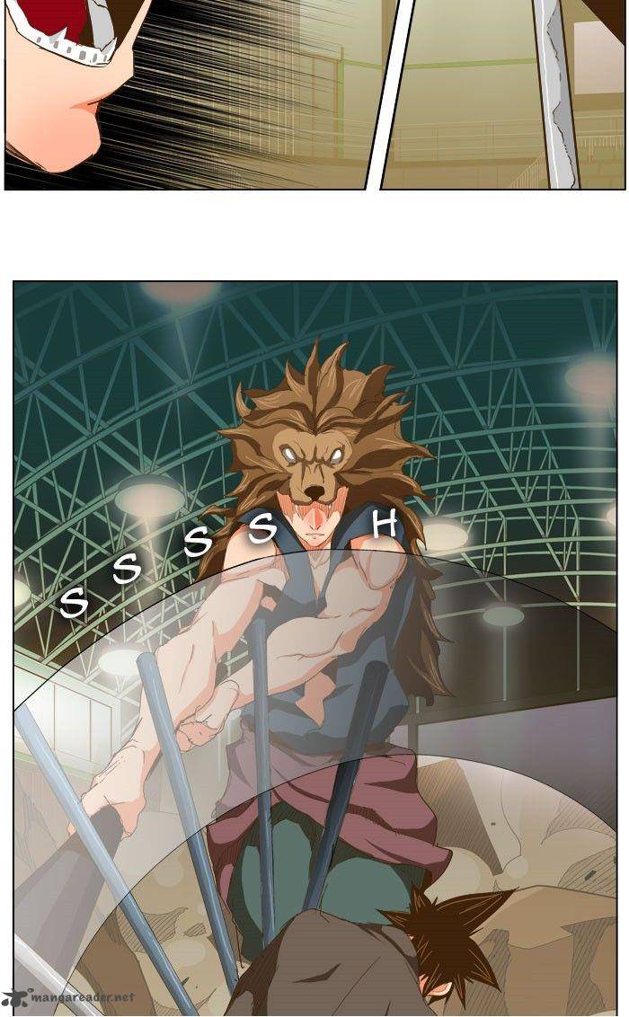 The God of High School - Chapter 227 Page 26