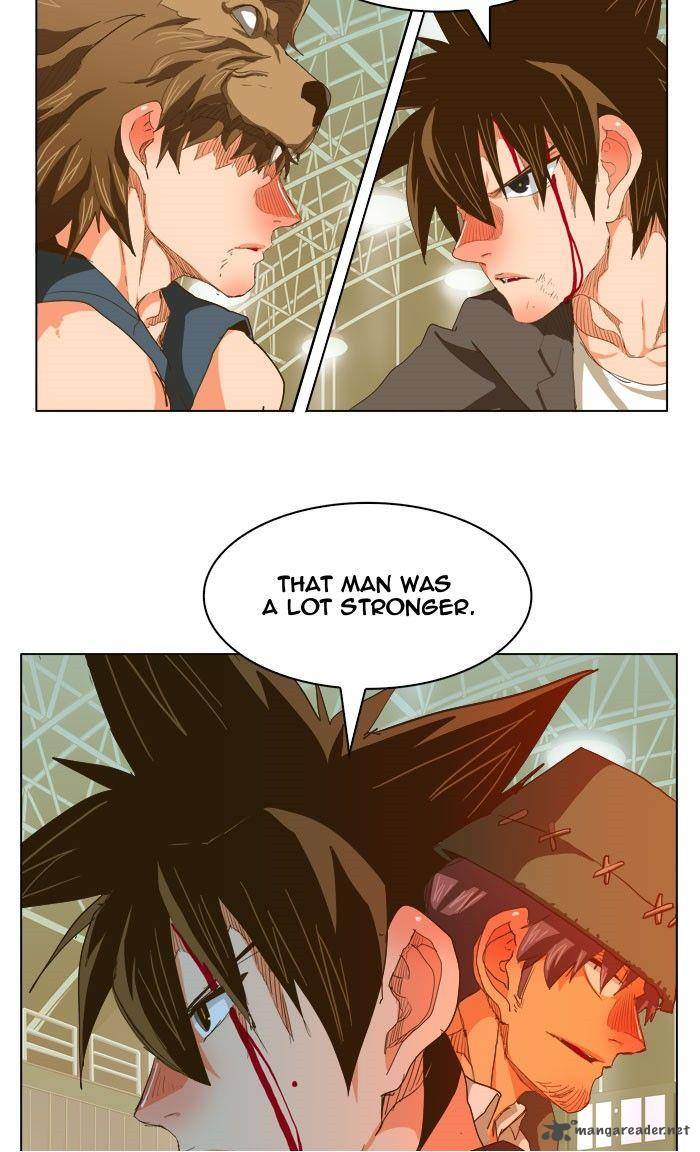 The God of High School - Chapter 227 Page 28