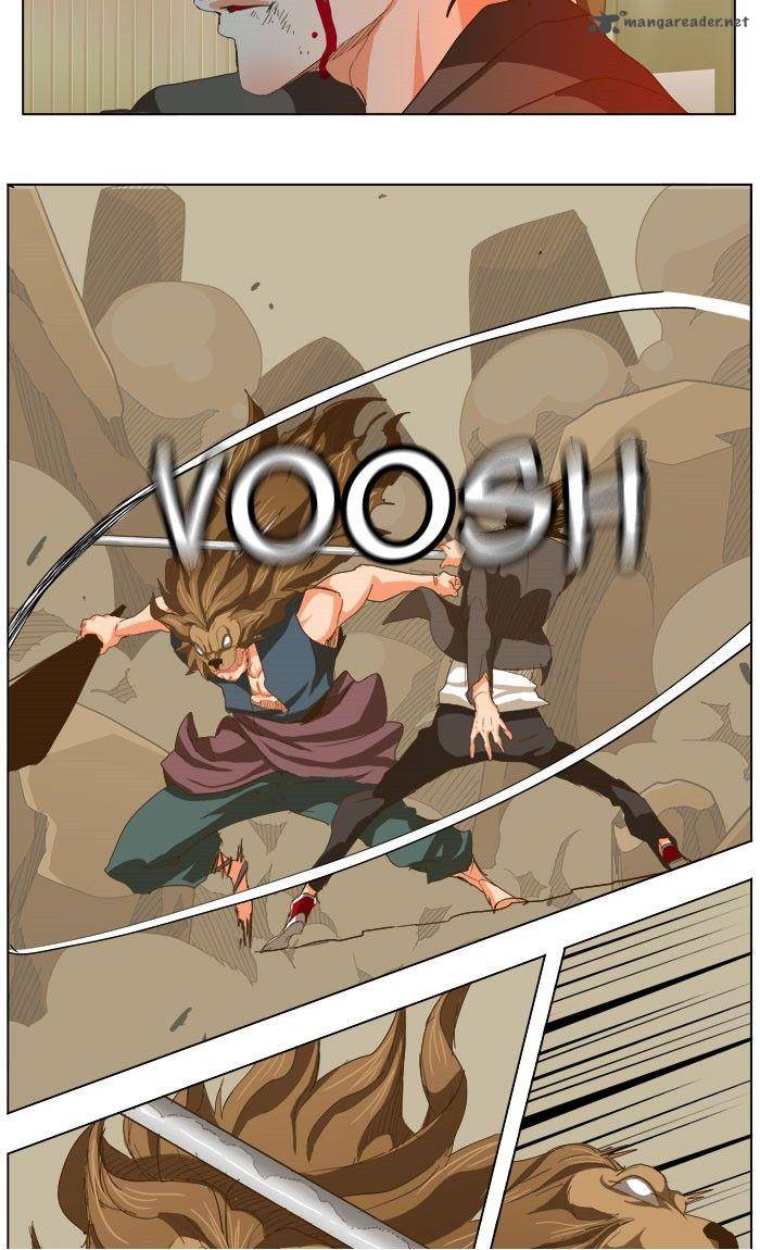 The God of High School - Chapter 227 Page 29